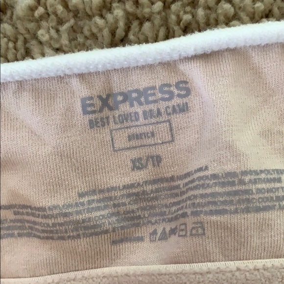 Express cami - Picture 4 of 4